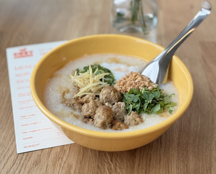 This Week in Portland Food News